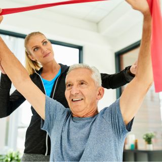 Mejora la movilidad articular