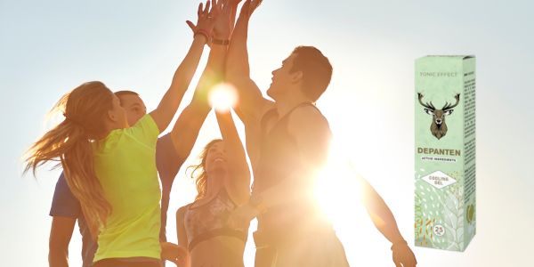 Depanten reseñas reales, testimonios, opiniones y lo que dicen quienes lo han probado